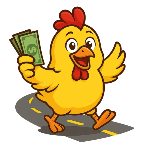 Chicken Road 2