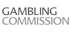 Gambling Commission Logo